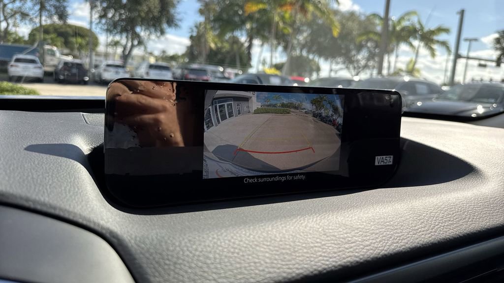 New 2026 MAZDA CX-50 2.5 Hybrid w/ Weather Package image 51