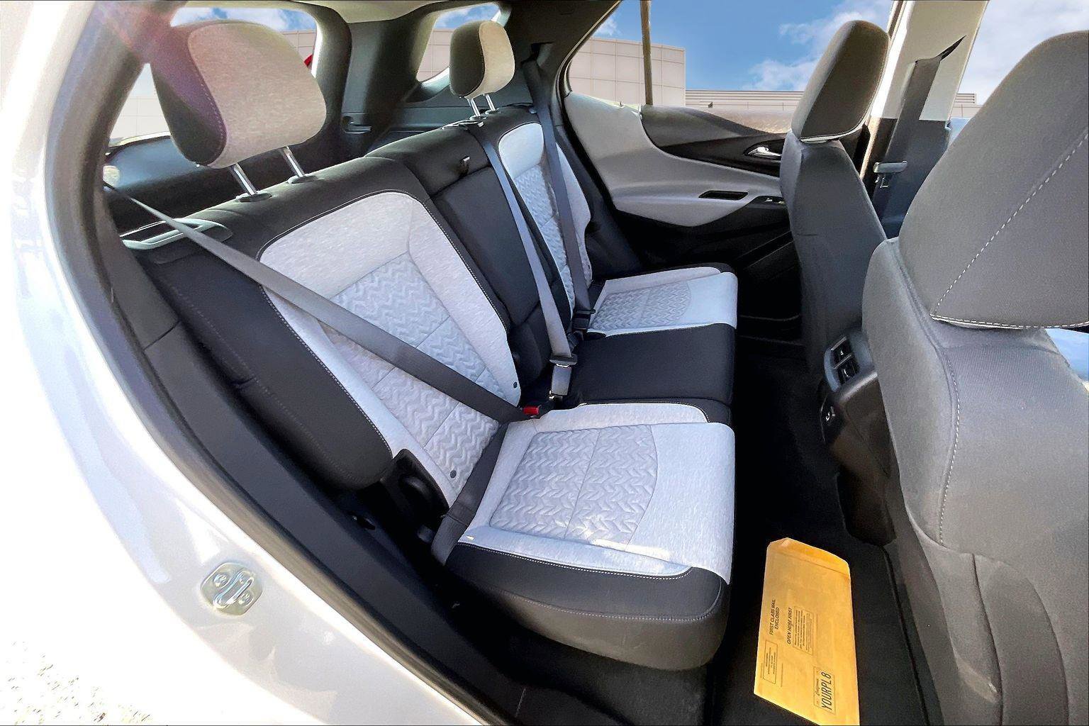 Used 2024 Chevrolet Equinox LS w/ LPO, Cargo Package image 26