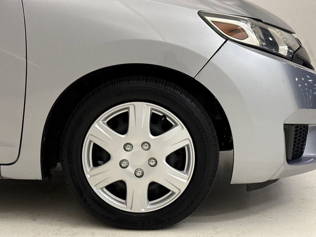 Used 2017 Honda Fit LX image 6