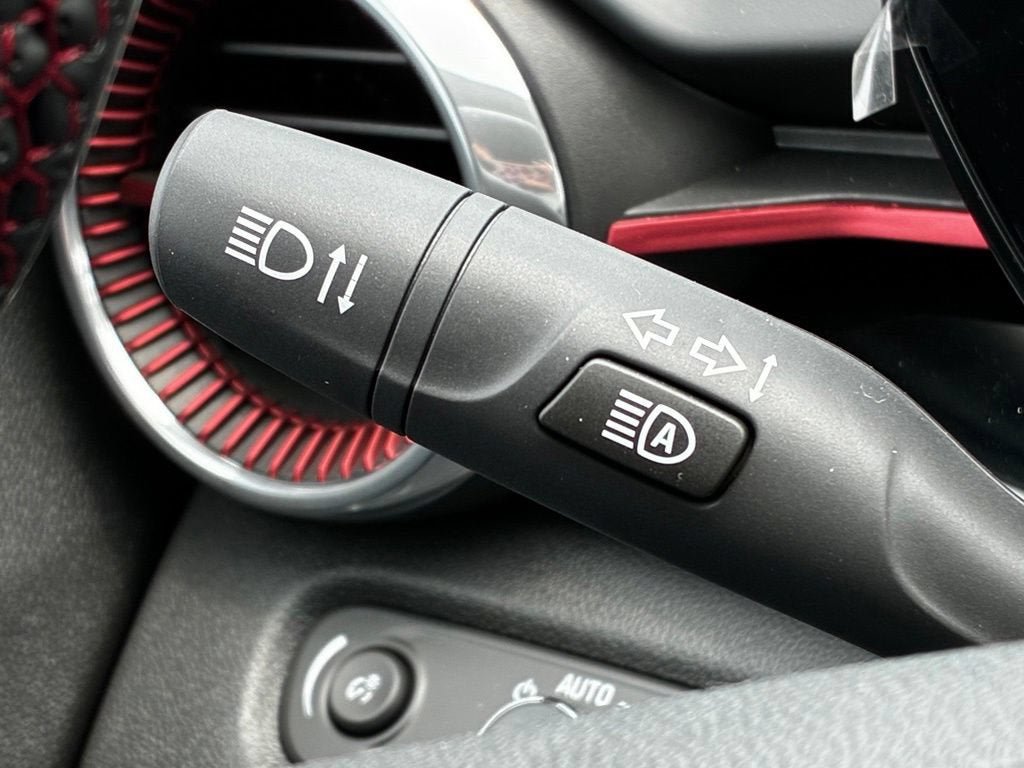 New 2026 Chevrolet Trax RS w/ Driver Confidence Package FWD image 14