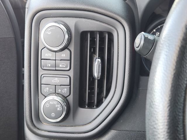 Used 2025 GMC Sierra 1500 Pro w/ Pro Value Package image 23