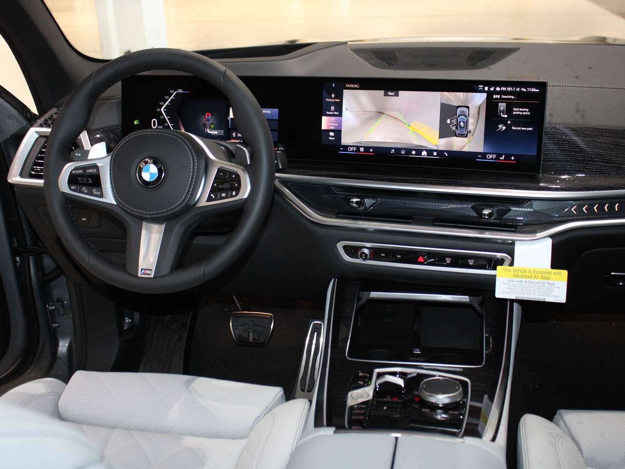Used 2026 BMW X5 sDrive40i RWD image 18
