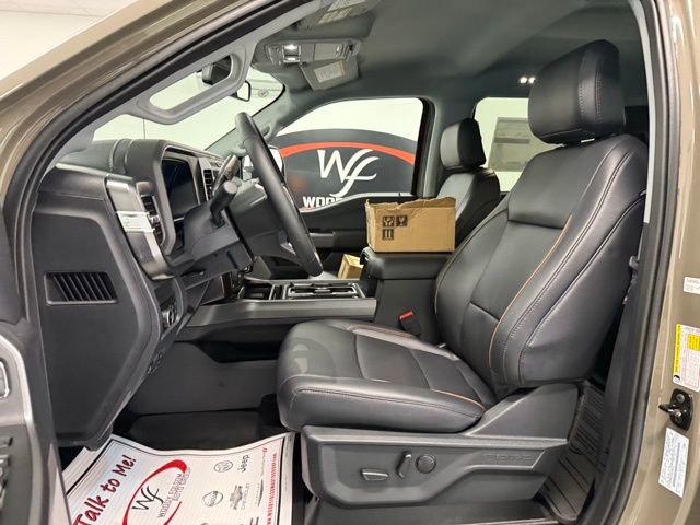 New 2026 Ford F250 4x4 Crew Cab Super Duty image 12