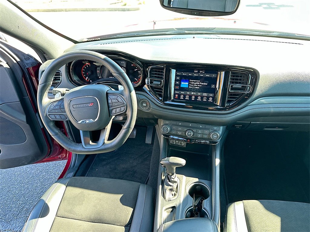 Used 2022 Dodge Durango GT image 19
