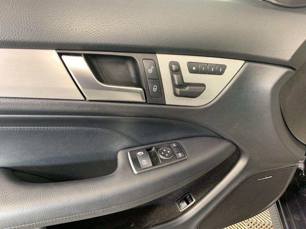 Used 2013 Mercedes-Benz C 250 Coupe image 14
