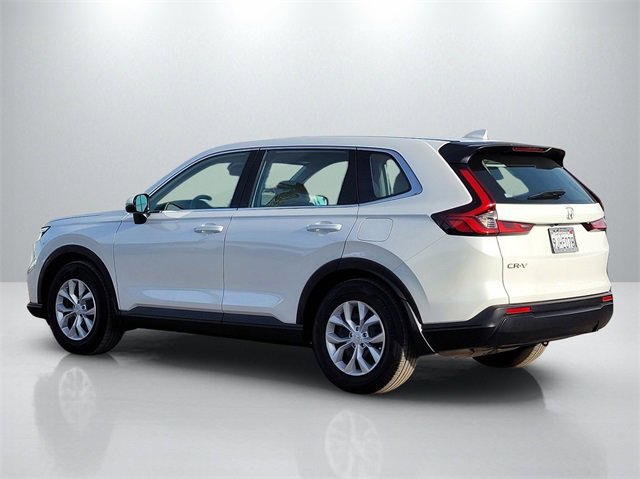 Used 2024 Honda CR-V LX image 6