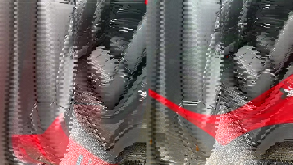 New 2026 Chevrolet Traverse LT w/ Sun and Wheel Package image 17