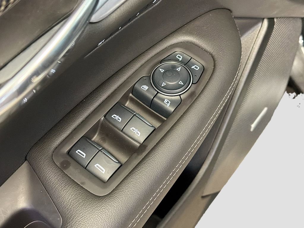 Used 2025 Cadillac XT6 Sport AWD/4WD image 17