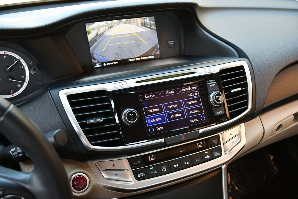 Used 2014 Honda Accord EX-L image 47
