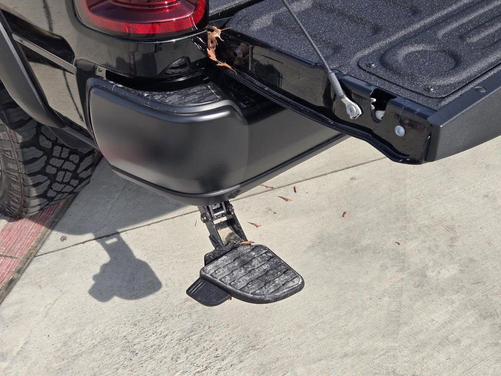 New 2026 RAM 2500 Tradesman image 6