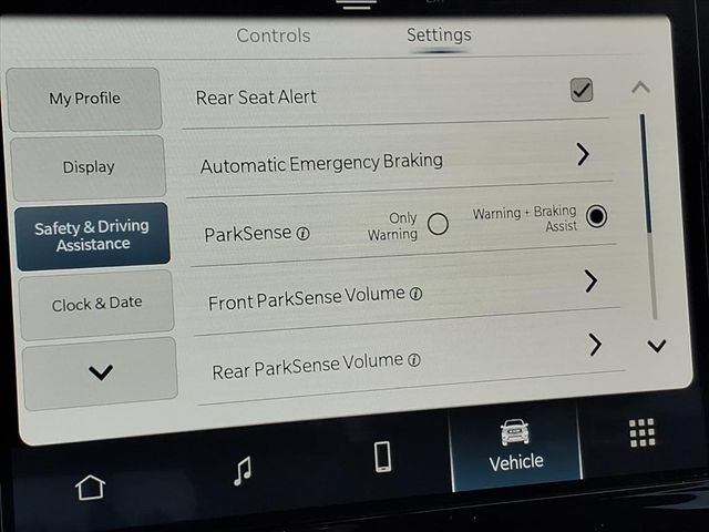 New 2026 RAM 1500 Lone Star AWD/4WD image 7