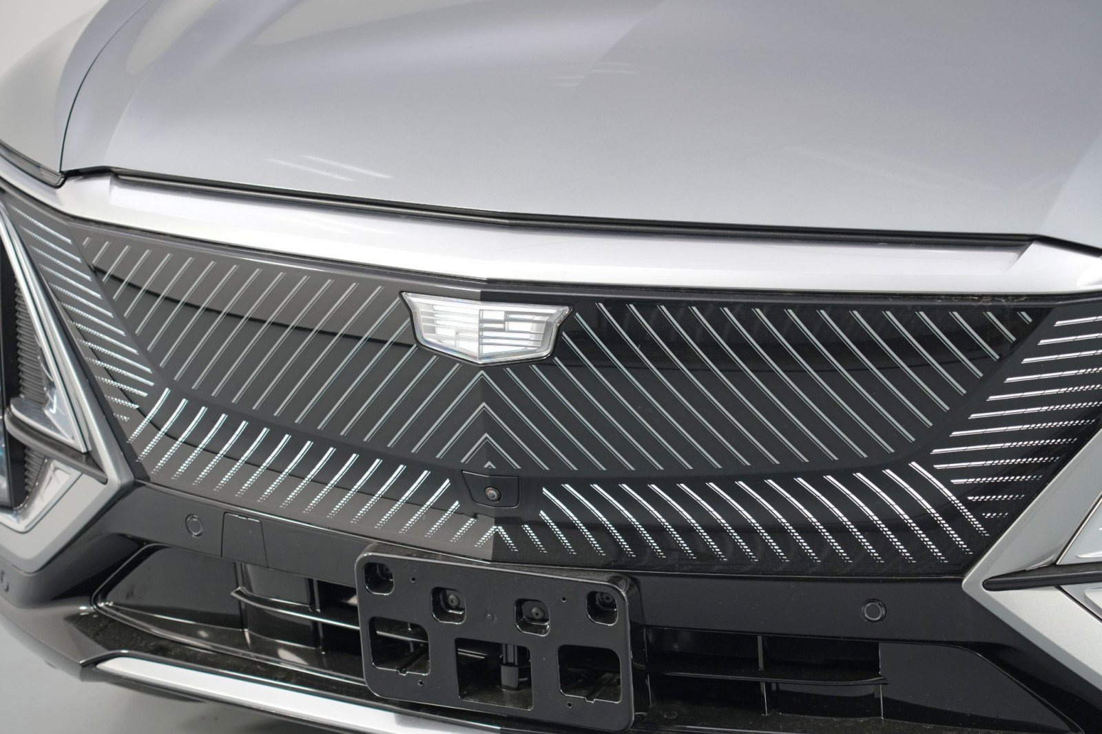 Used 2025 Cadillac Lyriq Luxury image 55