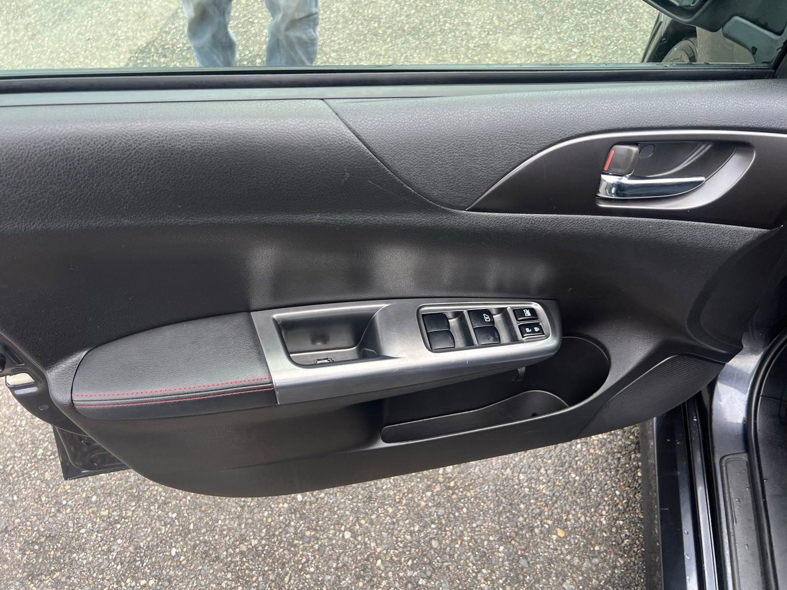 Used 2013 Subaru Impreza WRX Hatchback AWD/4WD image 19