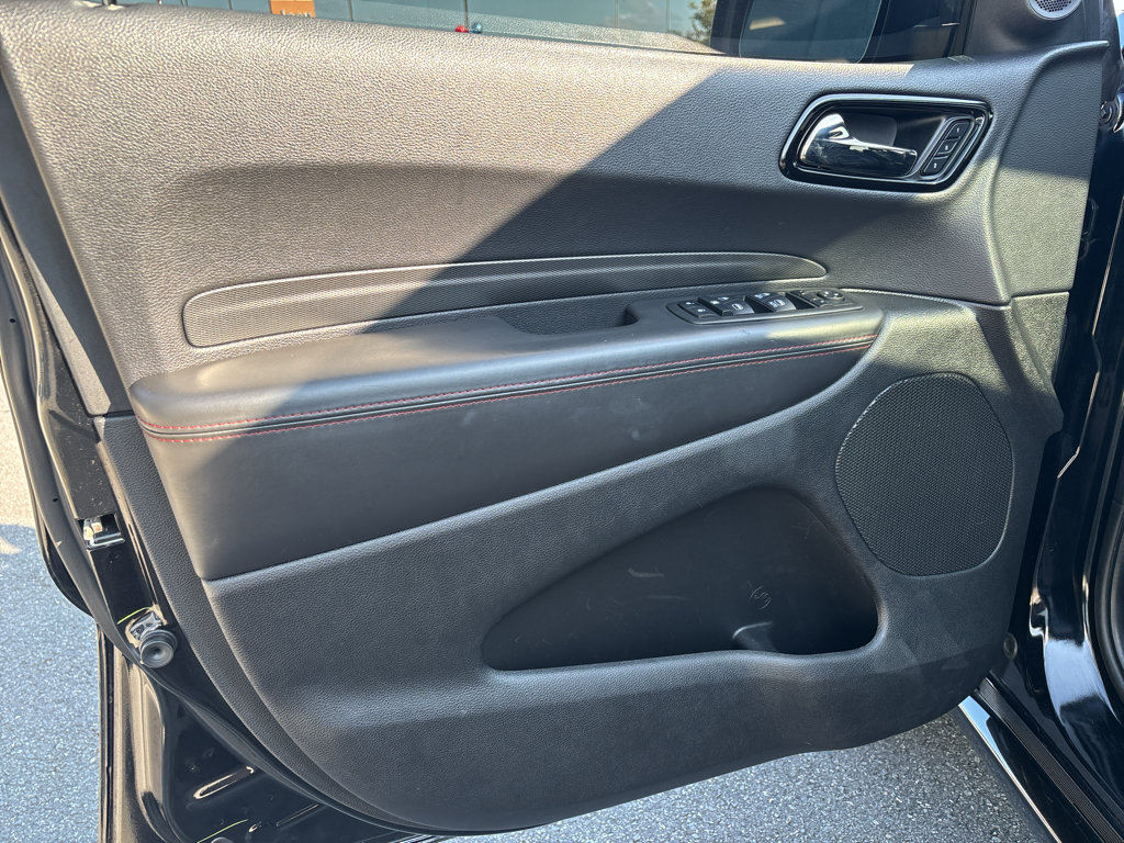 Used 2023 Dodge Durango GT AWD/4WD image 20