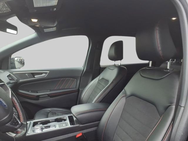 Used 2024 Ford Edge ST-Line AWD/4WD image 11