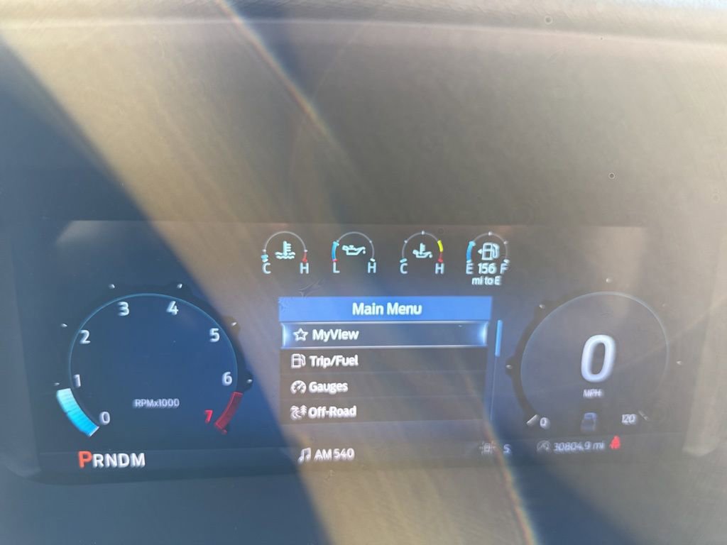 Used 2024 Ford F150 XLT image 15