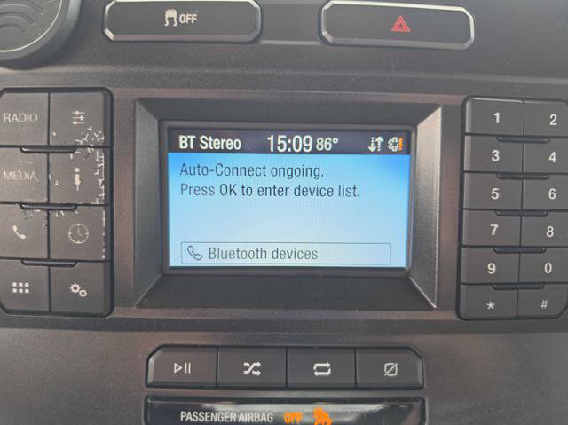 Used 2021 Ford F250 XL w/ STX Appearance Package AWD/4WD image 18