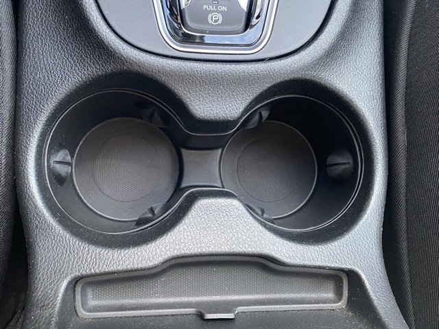 Used 2019 Jeep Cherokee Limited w/ Luxury Group image 26