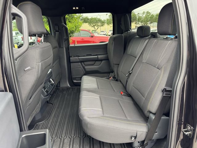 Used 2024 Ford F150 STX image 26