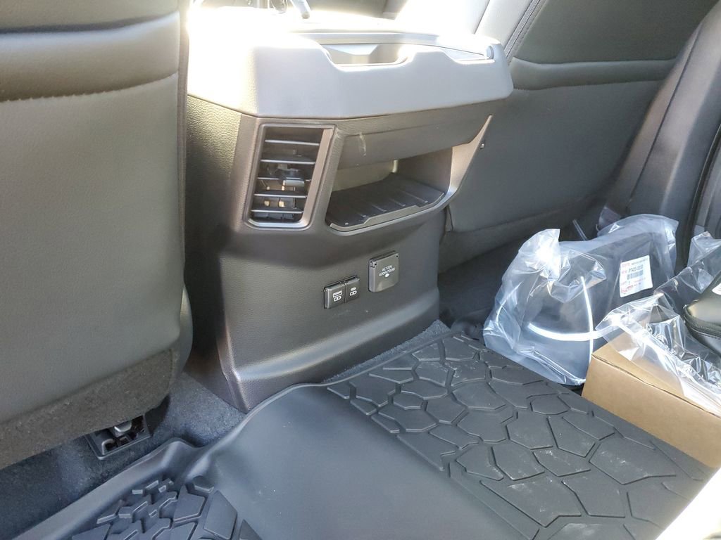 New 2026 Toyota Tundra TRD Pro image 13