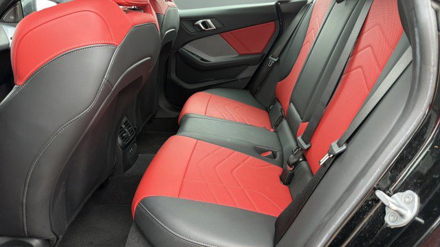 Used 2025 BMW 228i xDrive AWD/4WD image 20