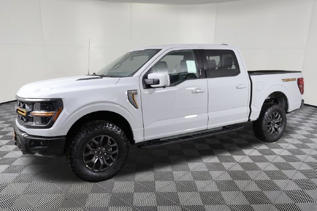 New 2026 Ford F150 Tremor w/ Equipment Group 402A High AWD/4WD image 9