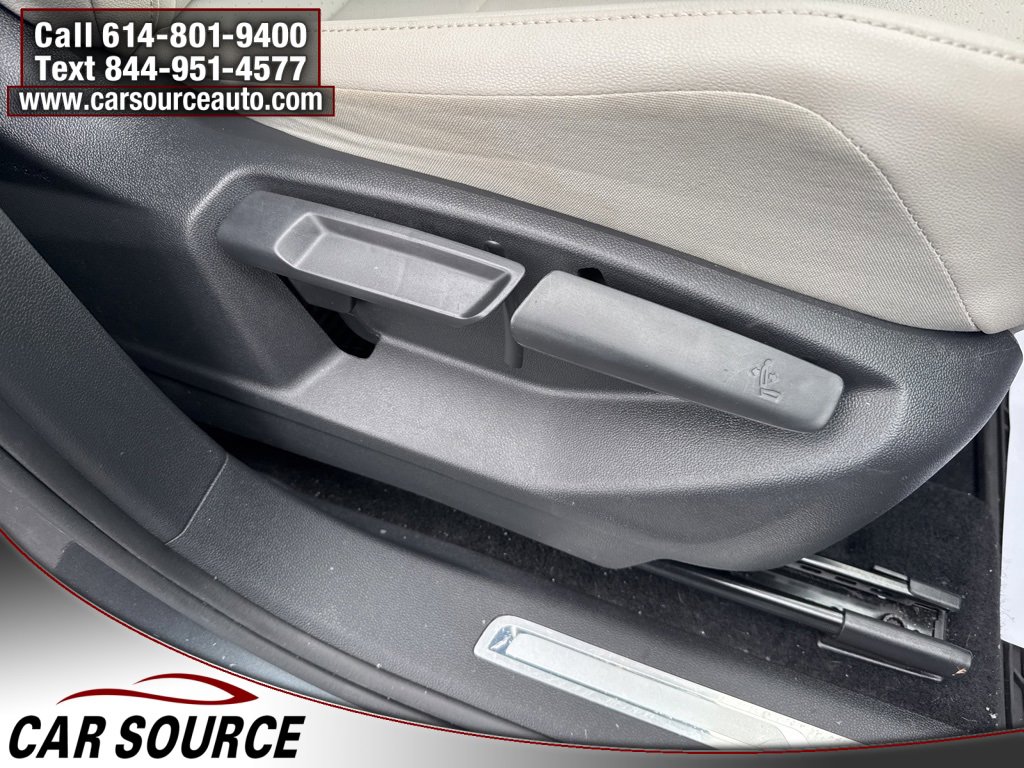 Used 2020 Volkswagen Tiguan SE R-Line image 49