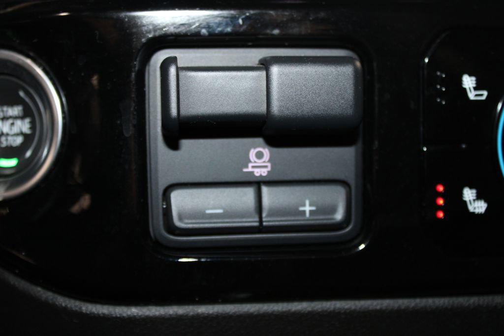 Used 2023 Chevrolet Silverado 1500 RST image 41