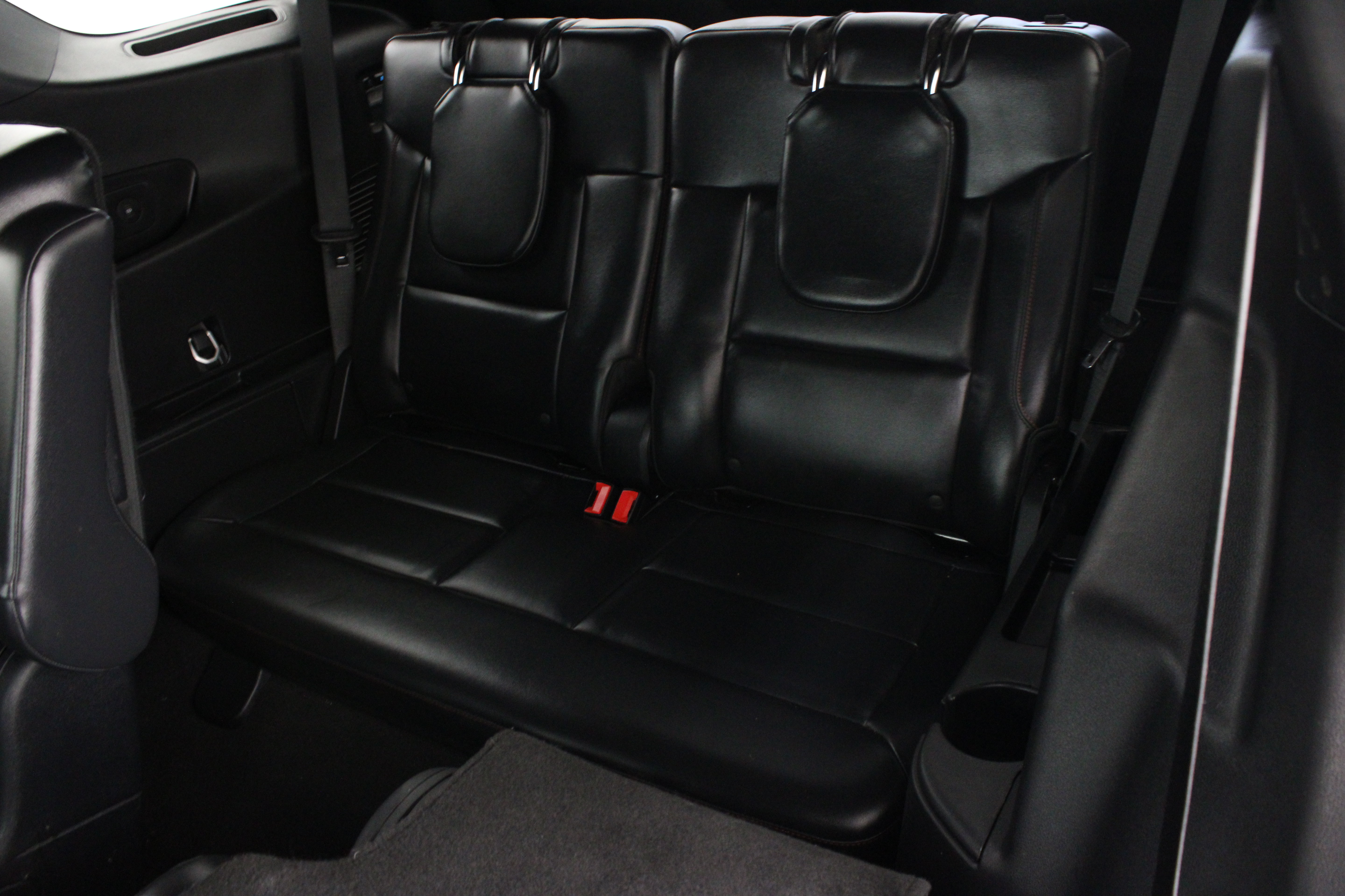 Used 2025 Ford Explorer ST w/ Sun And Sound Package AWD/4WD image 33