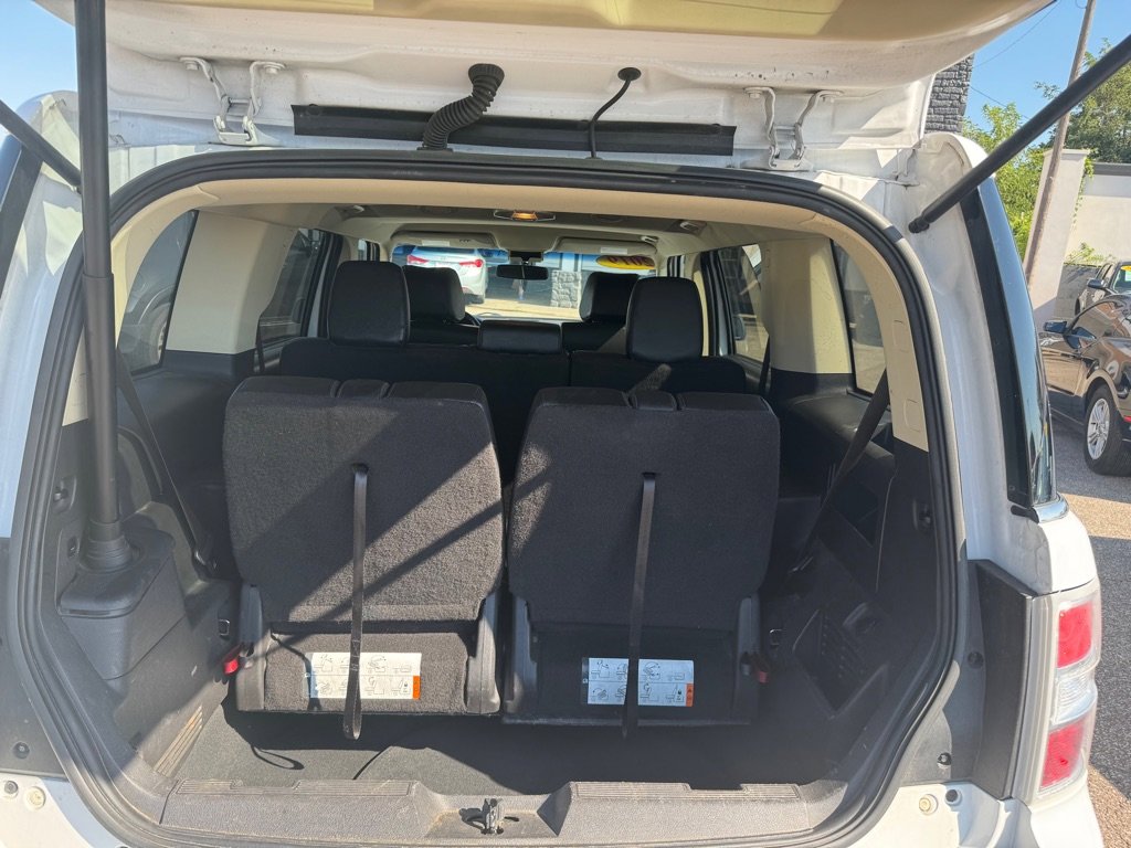 Used 2019 Ford Flex SEL w/ Equipment Group 202A image 17