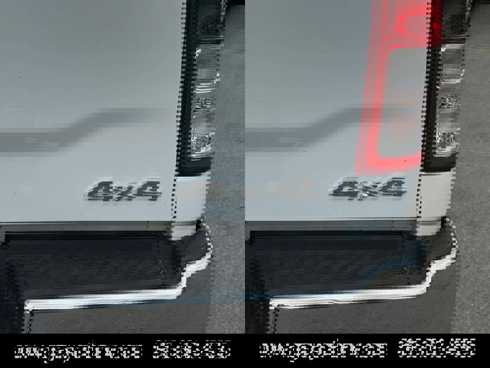 Used 2024 RAM 3500 Big Horn image 14