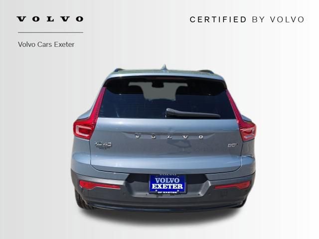 Used 2023 Volvo XC40 B5 Plus w/ Climate Package AWD/4WD image 8