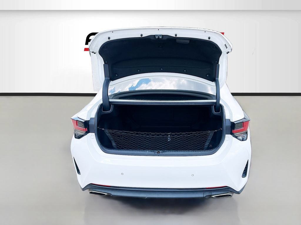 Used 2019 Lexus RC 350 F Sport RWD image 27