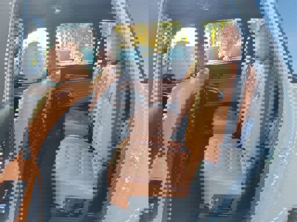 Used 2024 Kia Telluride SX Prestige X-Line image 11