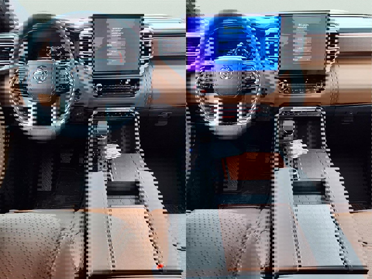 New 2026 Toyota Tundra 1794 Edition image 11