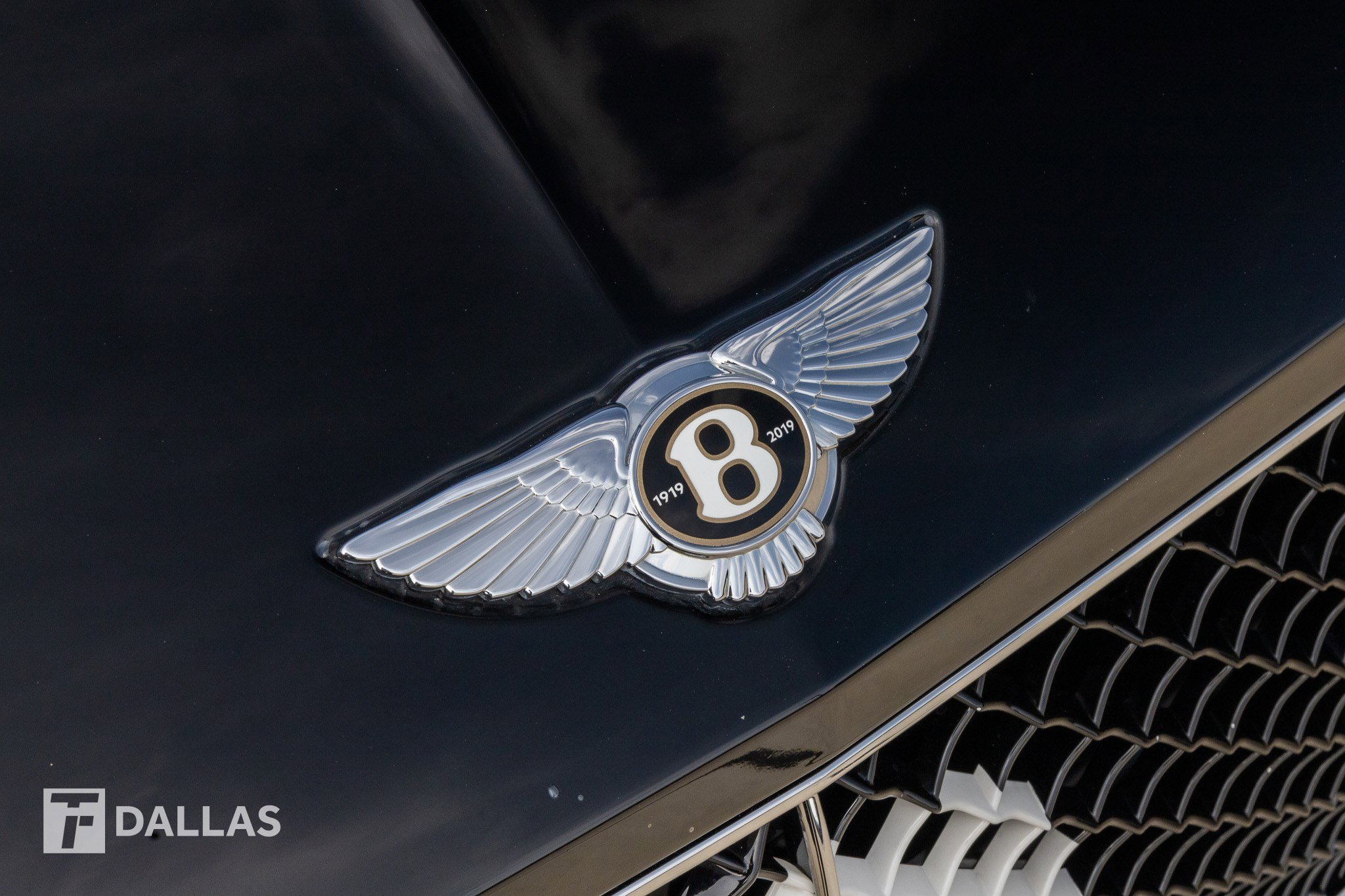 Used 2020 Bentley Continental GT First Edition image 6