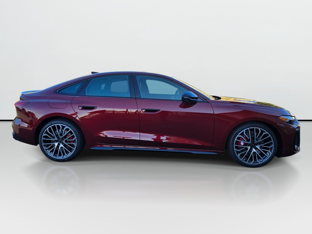 New 2026 Audi S5 Premium Plus AWD/4WD image 7