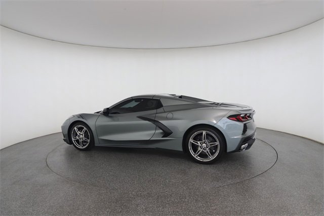 Used 2022 Chevrolet Corvette Stingray image 10