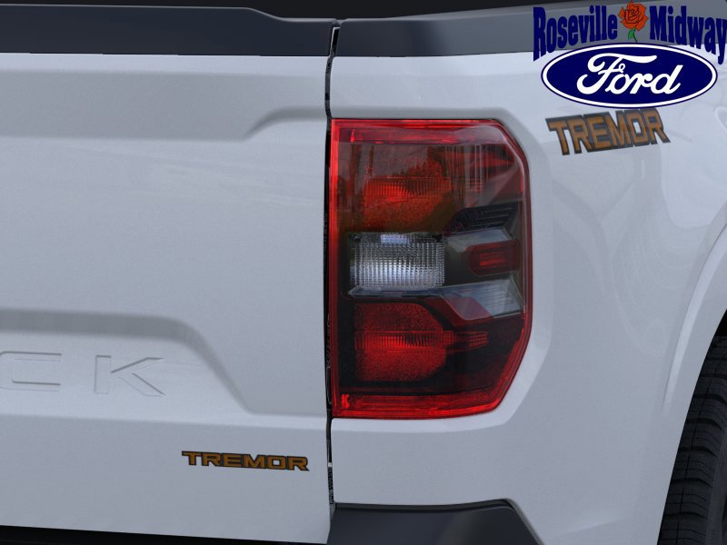 New 2026 Ford Maverick Tremor AWD/4WD image 24