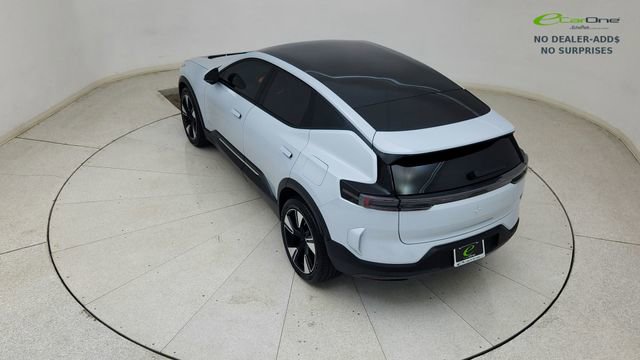 Used 2025 Polestar Polestar 3 AWD/4WD image 78