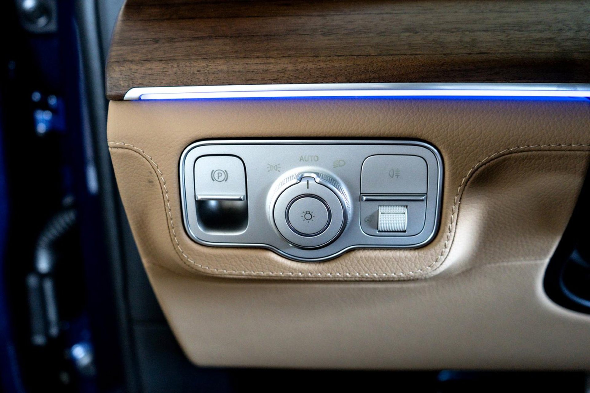 New 2025 Mercedes-Benz GLS 580 4MATIC image 20
