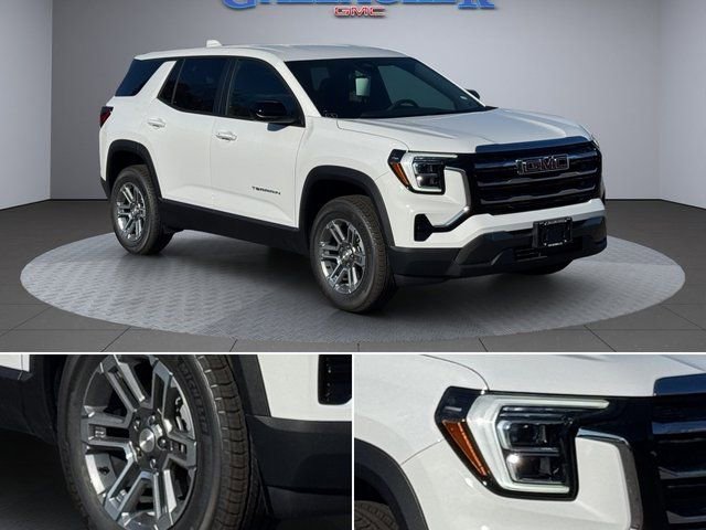 New 2026 GMC Terrain Elevation w/ LPO, Floor Liner Package image 2