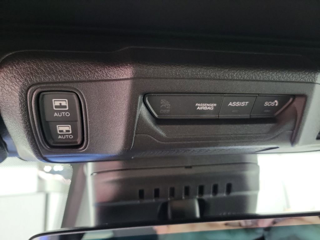 New 2026 Jeep Wrangler Sahara w/ Technology Group image 17