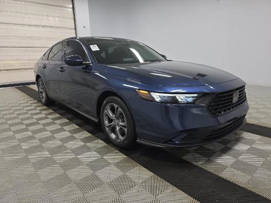 Used 2024 Honda Accord EX image 1