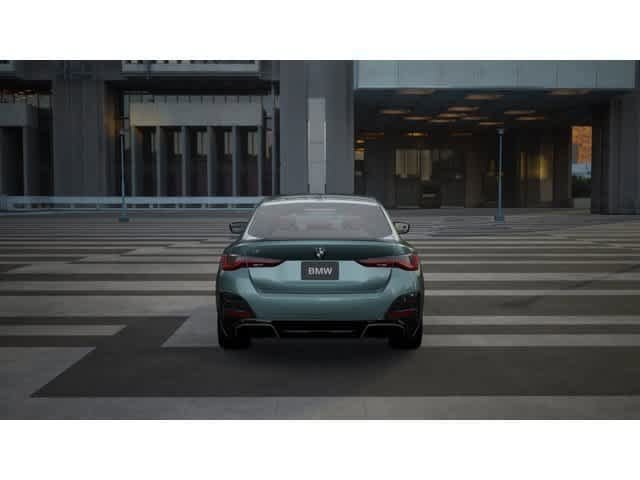 New 2026 BMW i4 xDrive40i w/ M Sport Package image 5