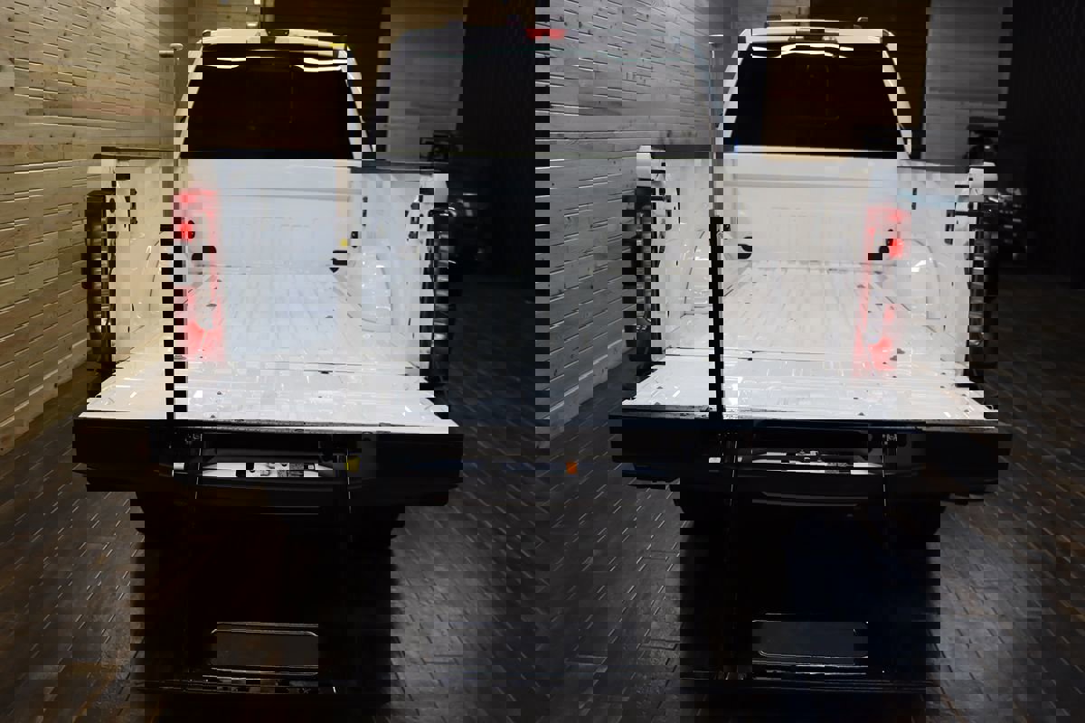 Used 2025 Ford F250 King Ranch image 39