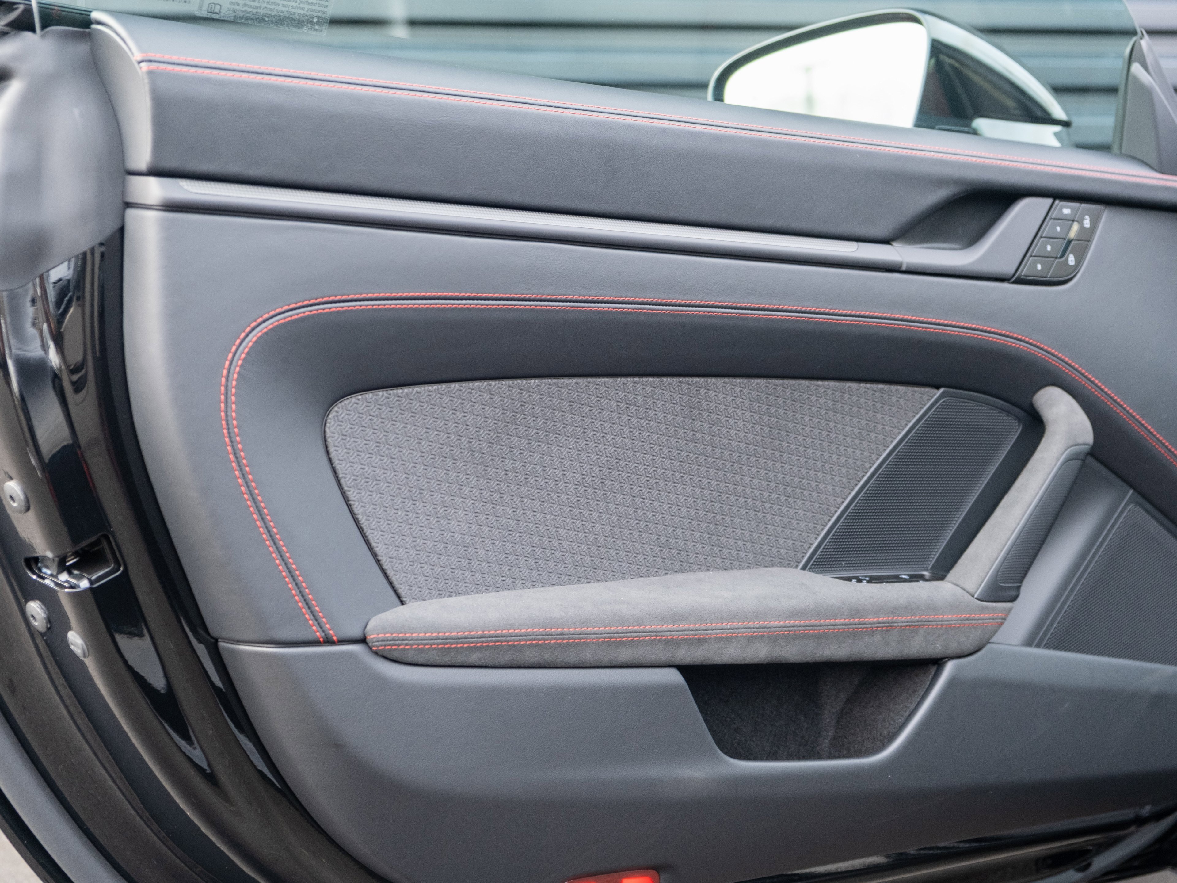 New 2026 Porsche 911 Carrera 4 GTS image 17