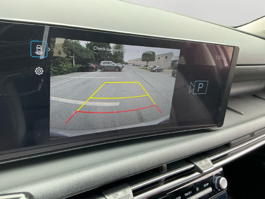 Used 2025 Hyundai Tucson SEL FWD image 26