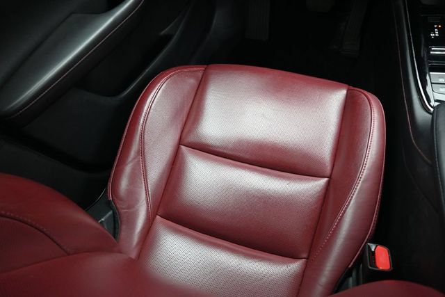 Used 2025 MAZDA CX-30 AWD 2.5 S w/ Preferred Package image 14