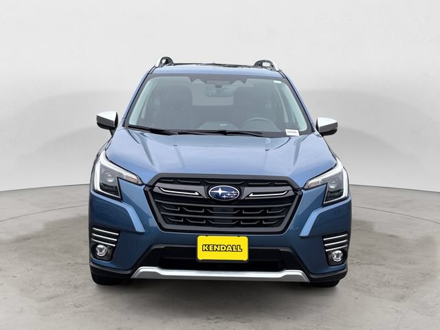 Certified 2024 Subaru Forester Touring AWD/4WD image 8